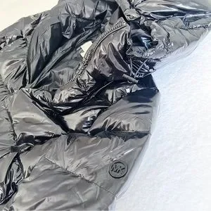 Michael Kors | Jackets & Coats | Michael Kors High Shine Michael Kors | Jackets & Coats | Michael Kors High Shine